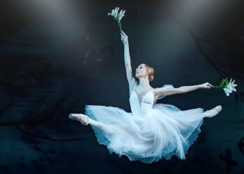 Giselle al Giovanni da Udine coi Primi ballerini di Berlino