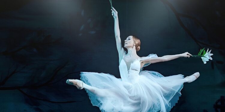 Giselle al Giovanni da Udine coi Primi ballerini di Berlino