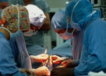 Trapianti, il 30% dei pazienti da fuori regione