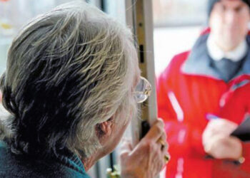 Palmanova. Truffe alle persone deboli, incontro informativo
