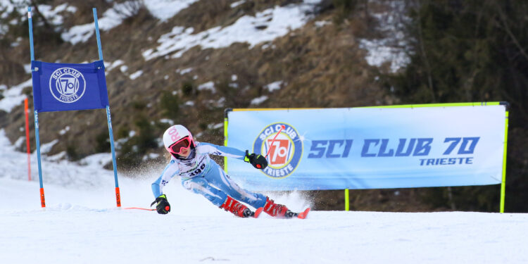 Sci giovanile. A Forni di Sopra il “Trofeo Biberon”