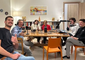 “Unpodidut”, ecco il podcast della Parrocchia di Talmassons