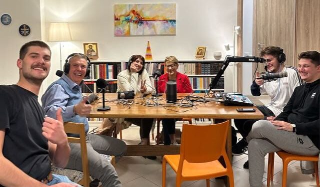 “Unpodidut”, ecco il podcast della Parrocchia di Talmassons