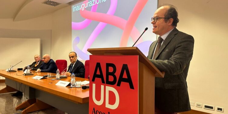 Inaugurato il nuovo anno dell’Accademia di Belle arti di Udine