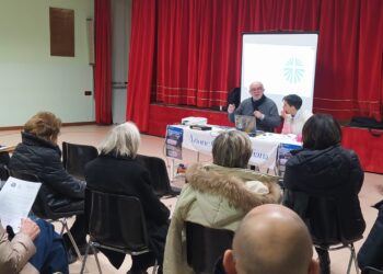 Assemblea elettiva per l’Azione cattolica diocesana