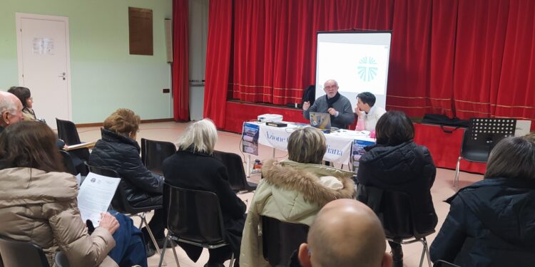 Assemblea elettiva per l’Azione cattolica diocesana