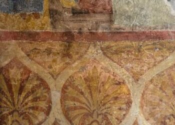 Salvare gli affreschi, in arrivo nuovi finanziamenti