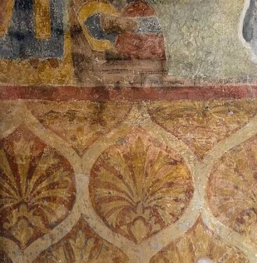 Salvare gli affreschi, in arrivo nuovi finanziamenti