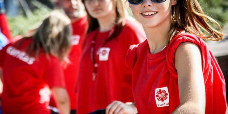 Servizio civile, con la Caritas nove posti a Udine e dieci all’estero