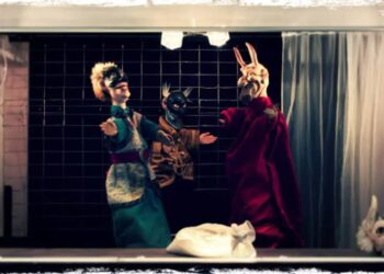 Cividale, i bambini la domenica portano a teatro le famiglie