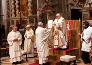 Come i Magi, mettiamoci alla ricerca della verità. L’omelia dell’Arcivescovo per l’Epifania