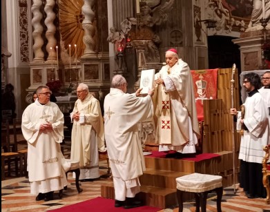 Come i Magi, mettiamoci alla ricerca della verità. L’omelia dell’Arcivescovo per l’Epifania