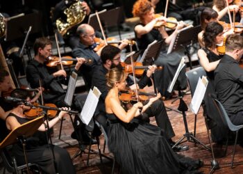 La FVG Orchestra cerca quattro violinisti da assumere