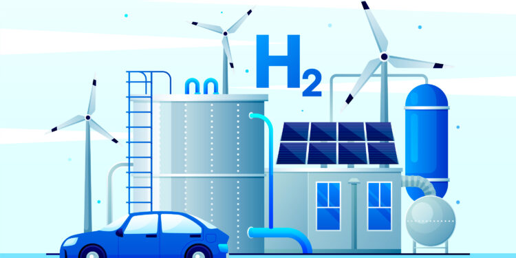 Ok all’idrogeno “green” Marocco-Trieste