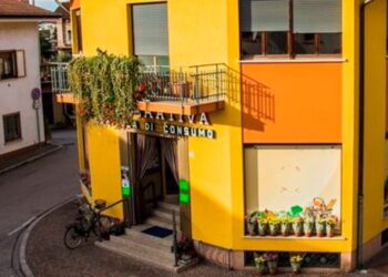 Piccoli negozi di vicinato, aperto il bando per i contributi