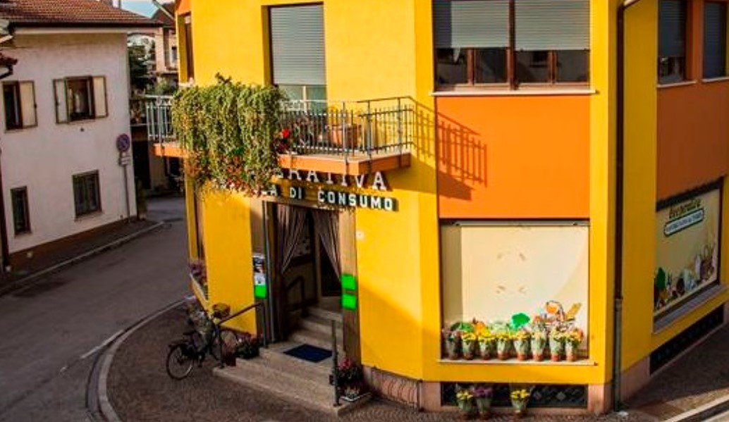 Piccoli negozi di vicinato, aperto il bando per i contributi La Vita