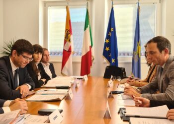 Passo Monte Croce Carnico, oltre un anno per la messa in sicurezza