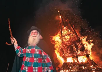 Epifania. A Tarcento, Cividale e Gemona si rinnova la tradizione