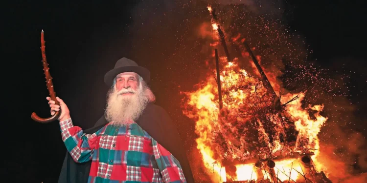 Epifania. A Tarcento, Cividale e Gemona si rinnova la tradizione