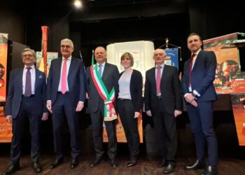 Consegnati i Premi Epifania. Riconoscimento all’impegno per il Friuli