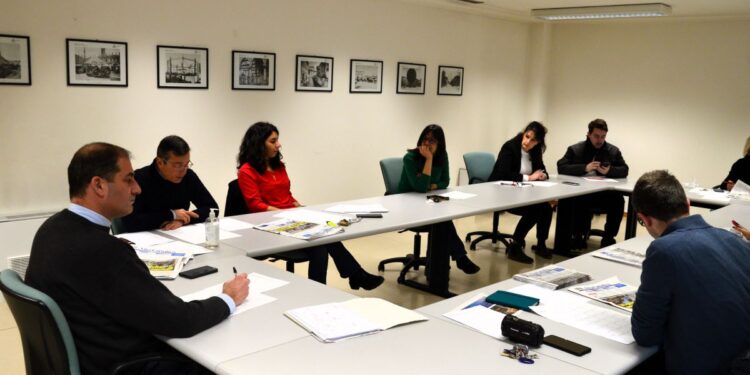 Giornata del settimanale 2024 – La Redazione