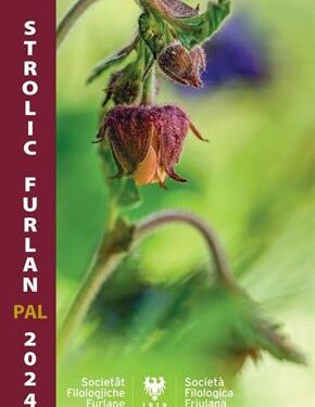 Il Strolic furlan 2024 si presente a Tumieç