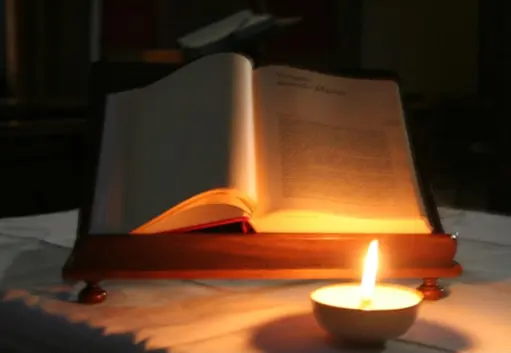 «Che cosa cercate?»