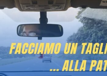 Patente, “ripassone” per chi guida da oltre vent’anni