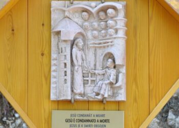 Bandieruole in balìa dei venti