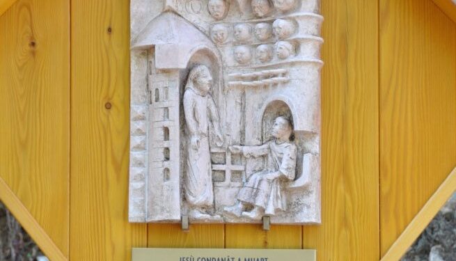 Bandieruole in balìa dei venti