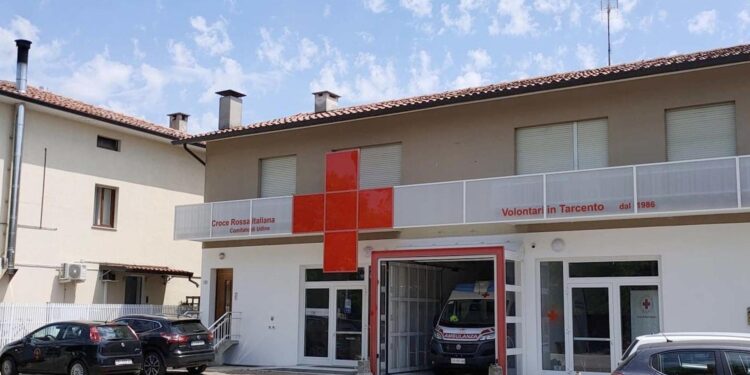 Tarcento. Malattie e farmaci, la Cri promuove 5 incontri