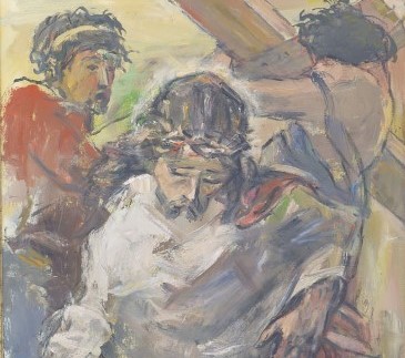 Non c’è caduta da cui non ci si può rialzare