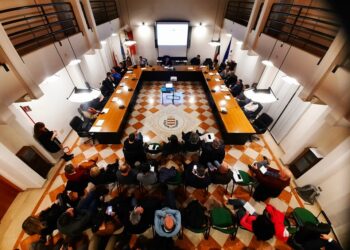 Distretto del commercio del Cormor ai nastri di partenza