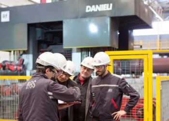 Abs presenta il piano di sostenibilità, 572 milioni di investimenti in Friuli