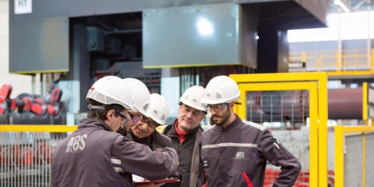 Abs presenta il piano di sostenibilità, 572 milioni di investimenti in Friuli