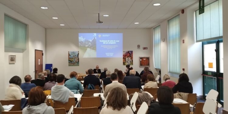 Azione Cattolica, eletto il nuovo Consiglio diocesano