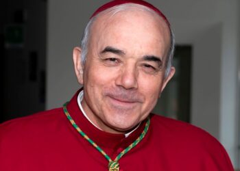 Importanti comunicazioni da parte dell’Arcivescovo di Udine