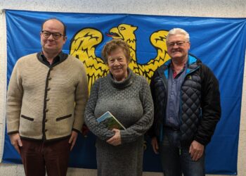 Anzil a Radio Spazio: «Lo sviluppo della montagna passa dal confronto con il territorio»