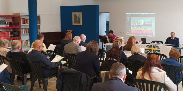 Domenica 4 febbraio Azione Cattolica diocesana in assemblea