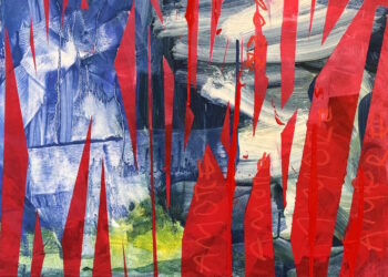 Palmanova. Dall’incontro tra arte e autismo nasce una mostra