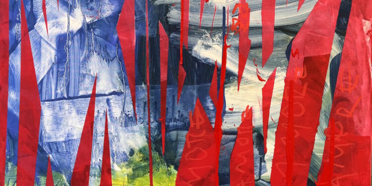 Palmanova. Dall’incontro tra arte e autismo nasce una mostra