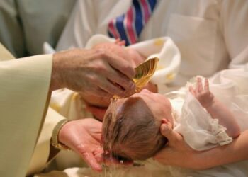 Liturgia e Battesimo, incontro degli operatori liturgici delle Parrocchie