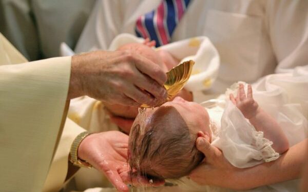 Liturgia e Battesimo, incontro degli operatori liturgici delle Parrocchie