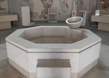 Sei catecumeni entreranno nella Chiesa Cattolica: in Cattedrale il rito di elezione