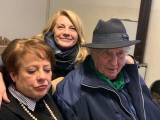 Se n’è andato Mario Bertoni, imprenditore e dirigente dell’Apo