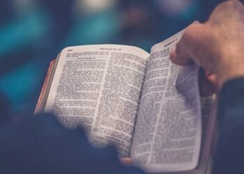 Approfondire la Bibbia in Quaresima. Tre appuntamenti tra Udine e Feletto