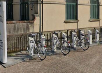 Udine, rivoluzione Bike sharing, «con 450 bici a pedalata assistita»