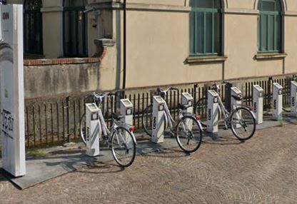 Udine, rivoluzione Bike sharing, «con 450 bici a pedalata assistita»