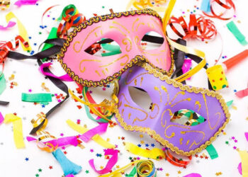 Latisana. Tre feste di Carnevale