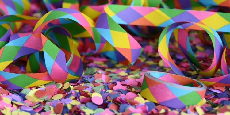 Canevale Bertiolese con sfilata e premio alla maschera più bella